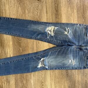 American Eagle Hi-Rise Jegging Size 6